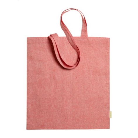 Shopper in cotone