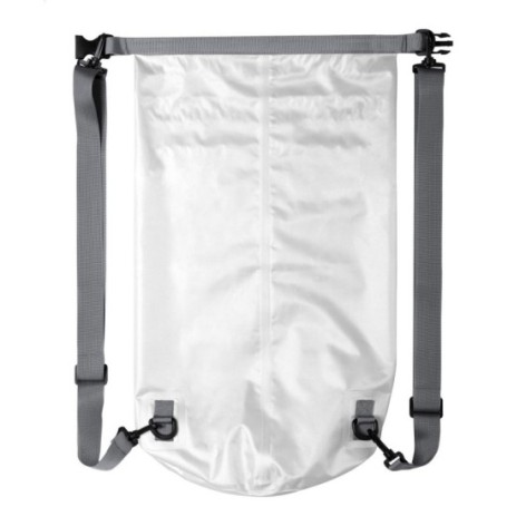 zaino borsa impermeabile