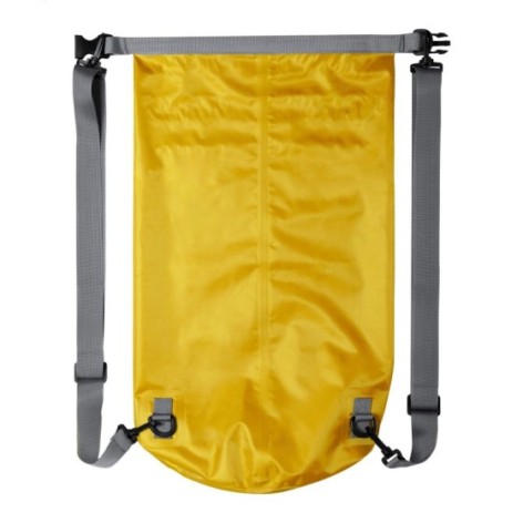 zaino borsa impermeabile