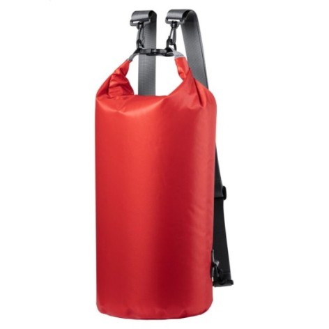 zaino borsa impermeabile