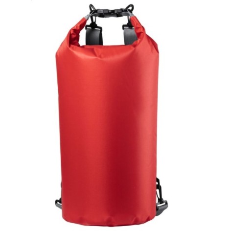 zaino borsa impermeabile