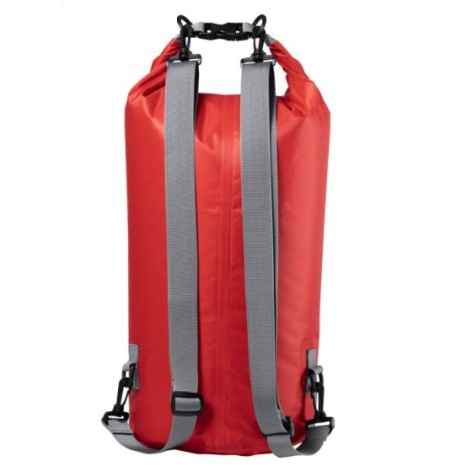 zaino borsa impermeabile