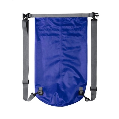 zaino borsa impermeabile