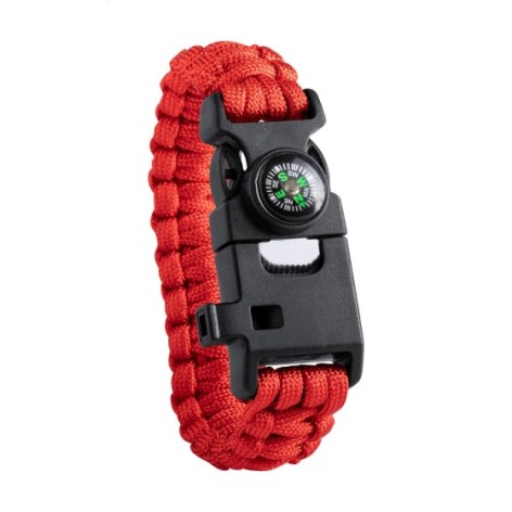 bracciale sopravvivenza