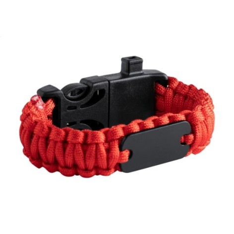 bracciale sopravvivenza