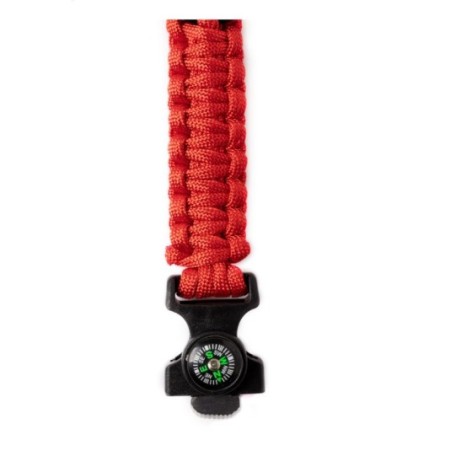 bracciale sopravvivenza
