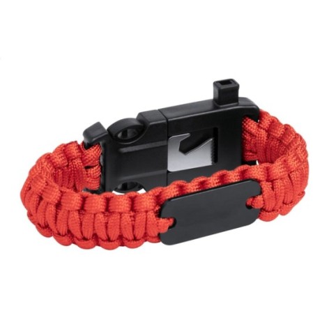 bracciale sopravvivenza