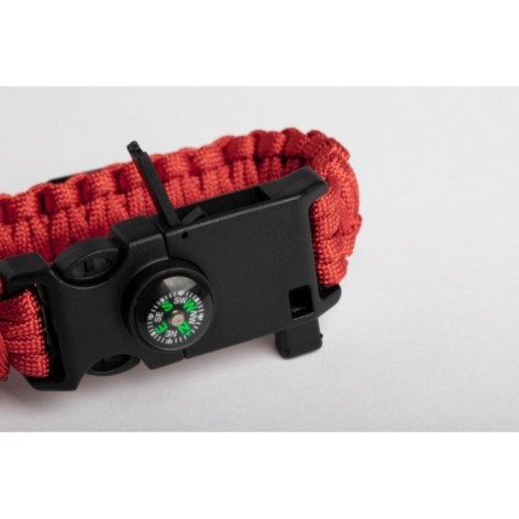 bracciale sopravvivenza