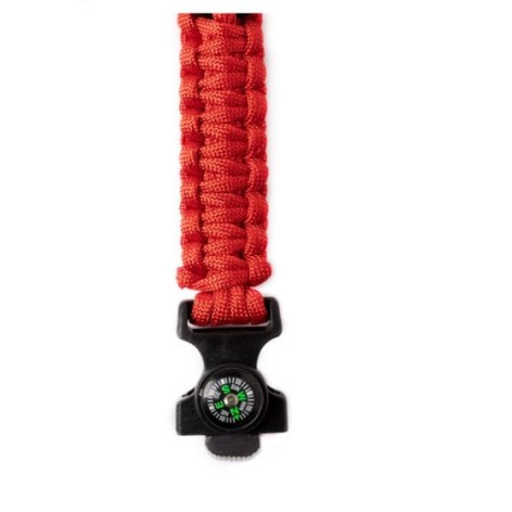 bracciale sopravvivenza