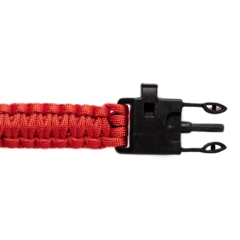 bracciale sopravvivenza