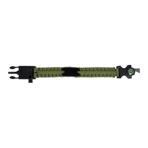 bracciale sopravvivenza