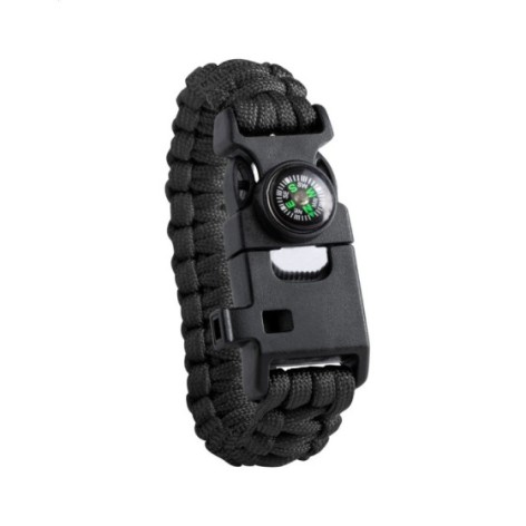 bracciale sopravvivenza
