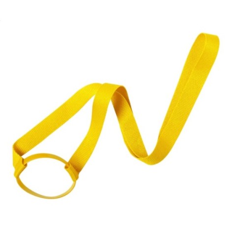 lanyard porta borraccia