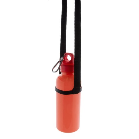 lanyard porta borraccia