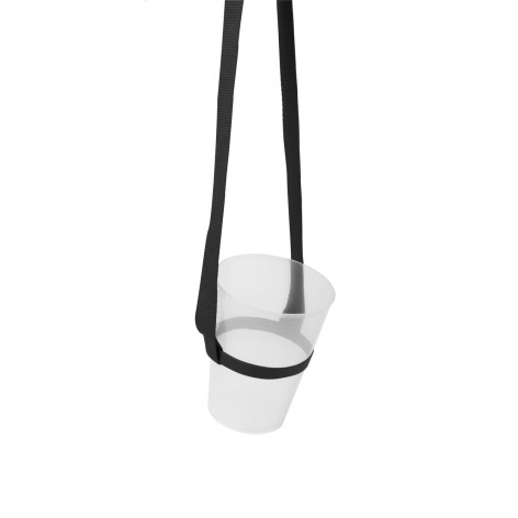 lanyard porta borraccia