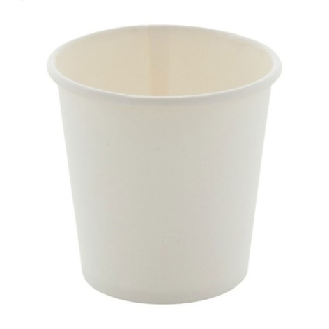 bicchiere carta, 120 ml