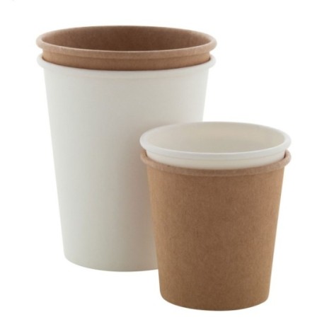 bicchiere carta, 120 ml