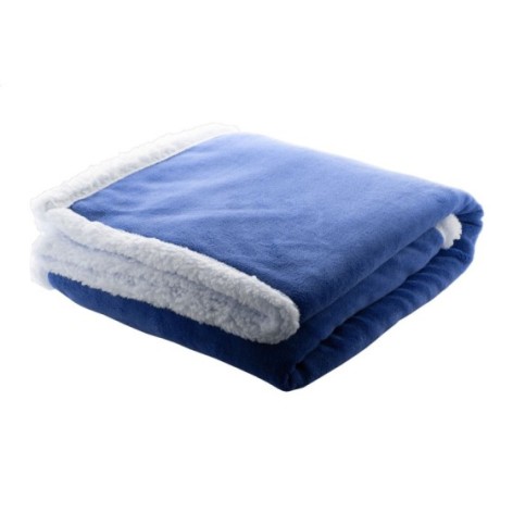 coperta in pile