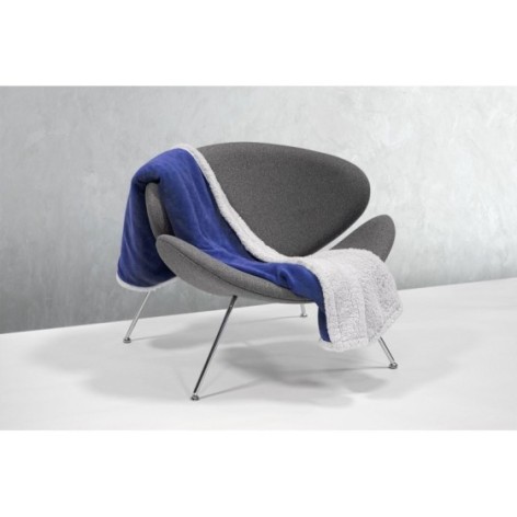 coperta in pile