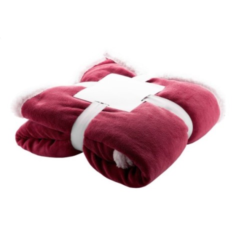 coperta in pile