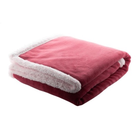 coperta in pile