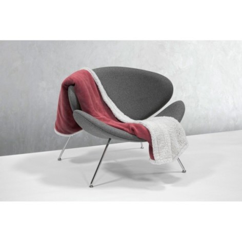 coperta in pile