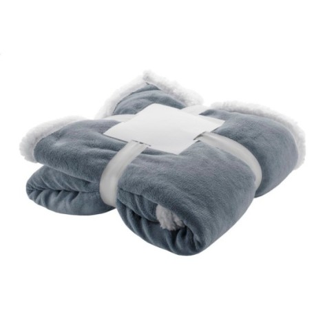 coperta in pile