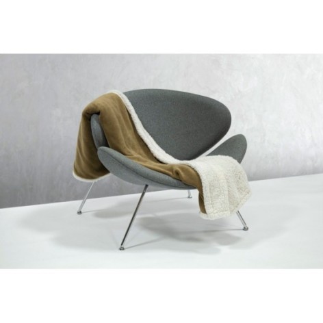 coperta in pile