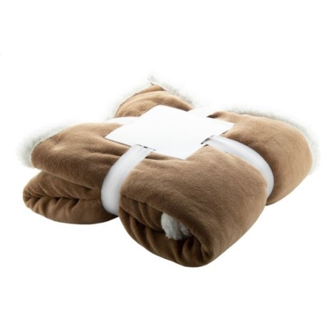coperta in pile