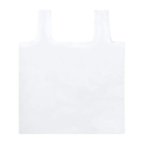 Shopper pieghevole in RPET
