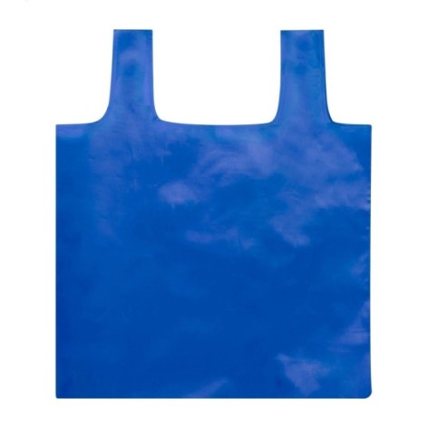 Shopper pieghevole in RPET