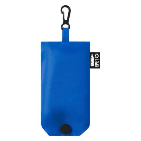 Shopper pieghevole in RPET