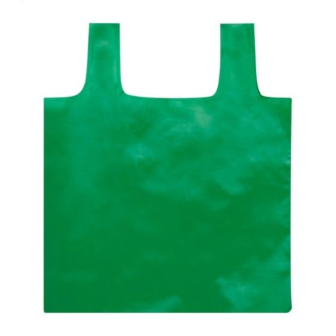 borsa spesa pieghevole in RPET