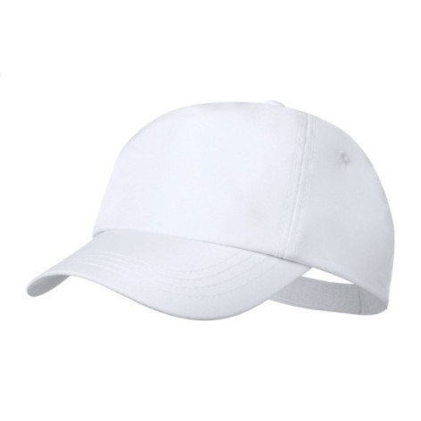 cappellino baseball in RPET