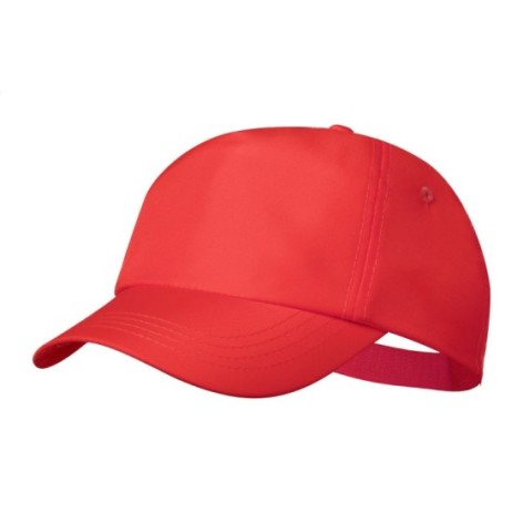 cappellino baseball in RPET
