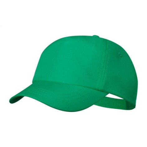 cappellino baseball in RPET