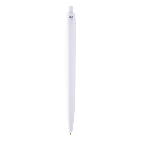 penna con superfice antibatterica