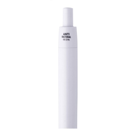 penna con superfice antibatterica