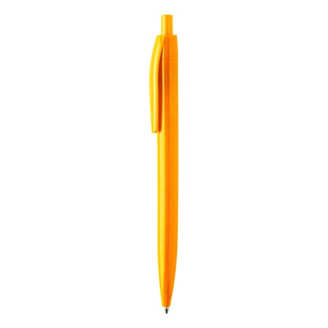 penna con superfice antibatterica