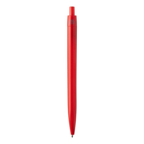 penna con superfice antibatterica