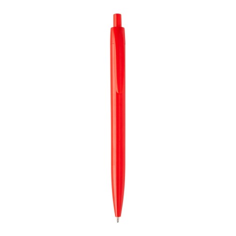 penna con superfice antibatterica