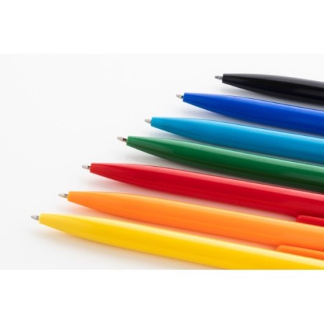 penna con superfice antibatterica