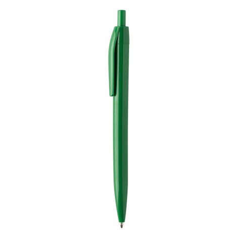 penna con superfice antibatterica