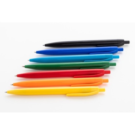 penna con superfice antibatterica