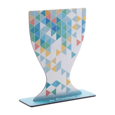 Display, Trofeo