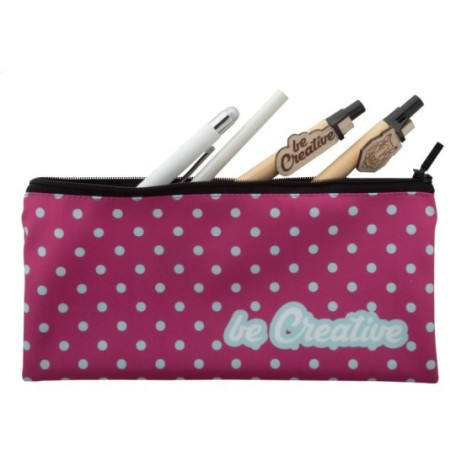 astuccio penna personalizzabile