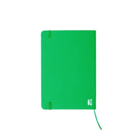 quaderno in RPET