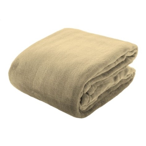 coperta in flanella