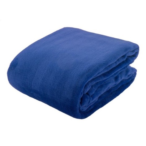 coperta in flanella