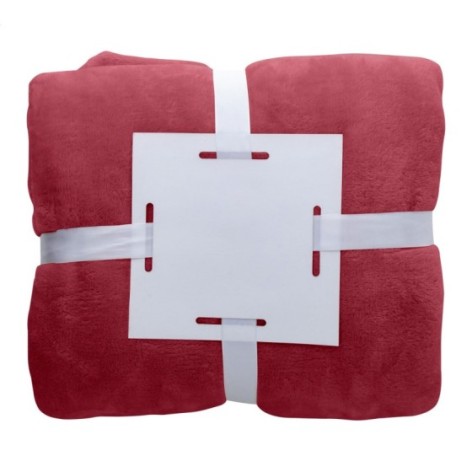 coperta in flanella